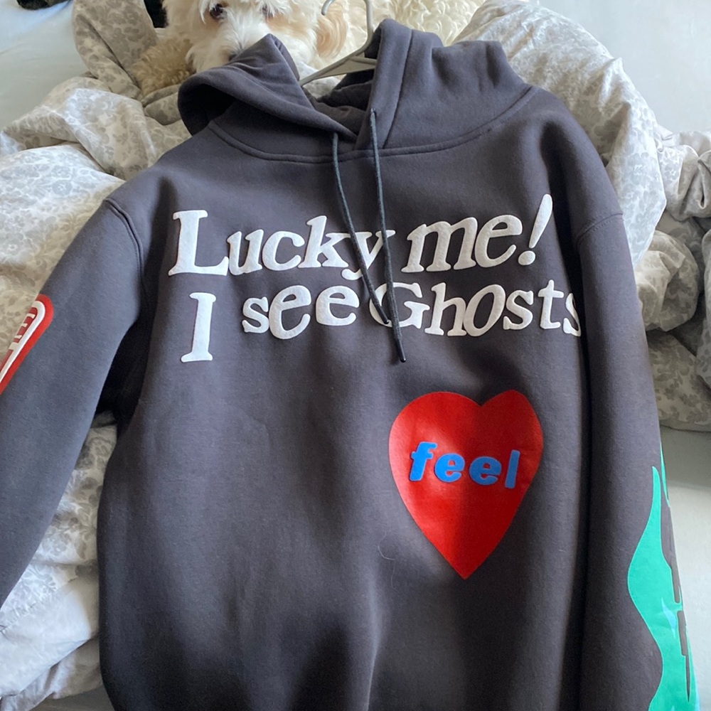 Kanye West Hoodie